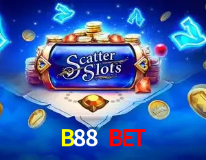 B88 BET LOGIN